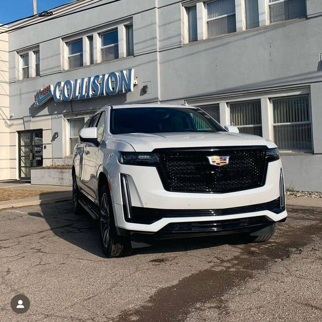 Express Collision Fb Pull. 25.14 (3)