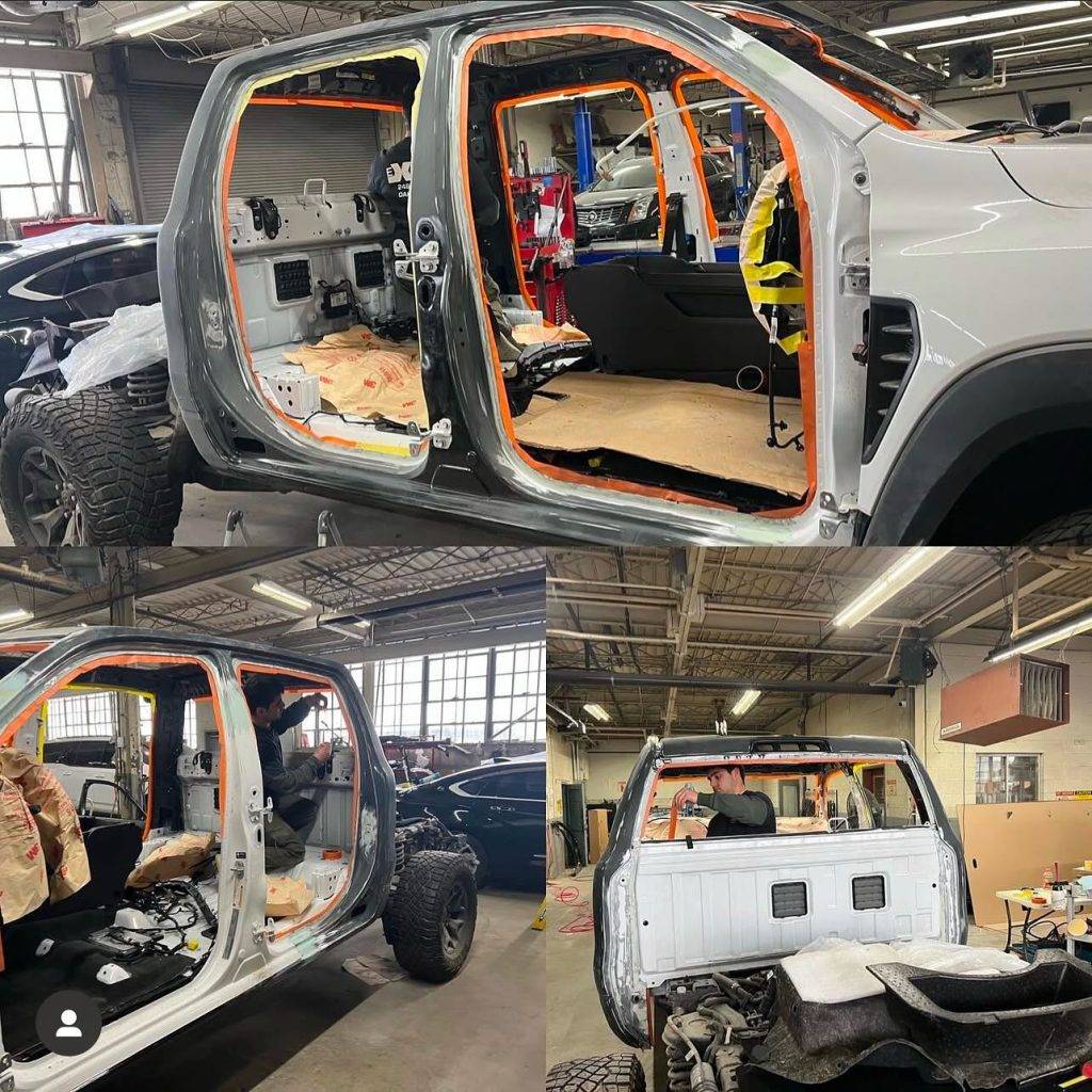 Express Collision Fb Pull. 25.14 (4)