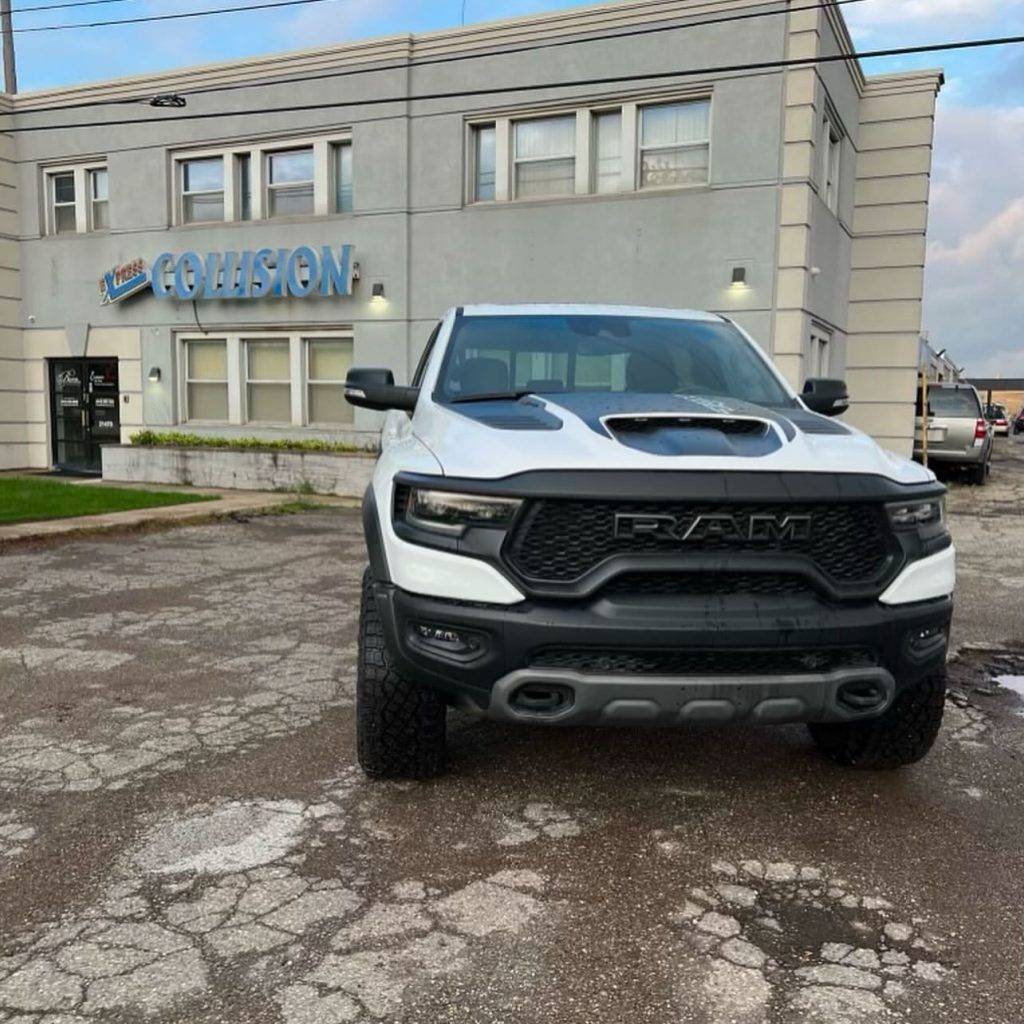 Express Collision Fb Pull. 25.14 (6)