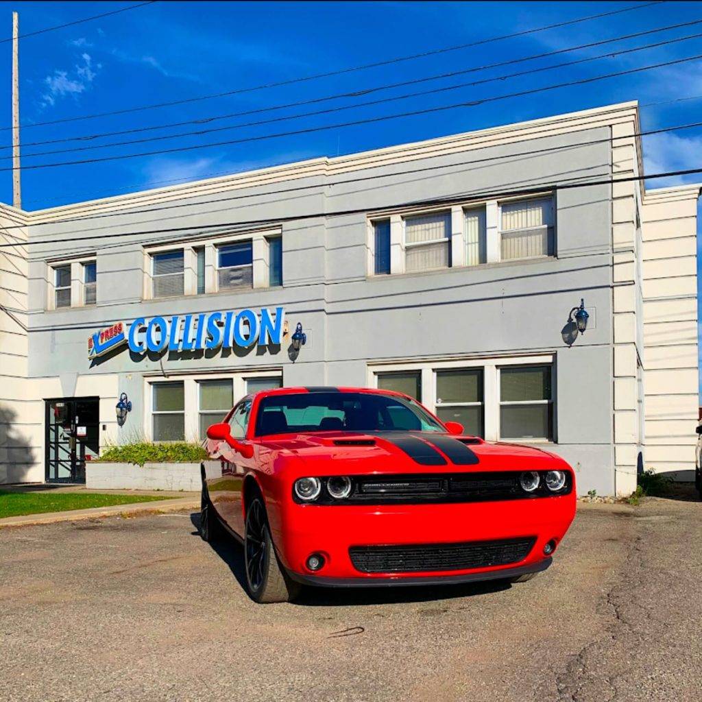 Express Collision Fb Pull. 25.14 (7)